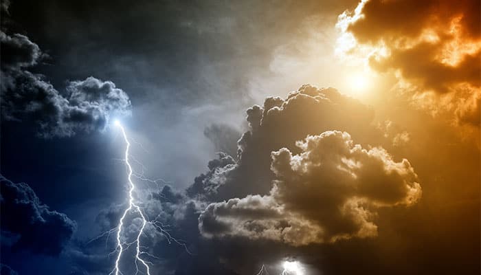 Weaeper Vocabularies of Weather: Have you known them all? | eJOY Blog