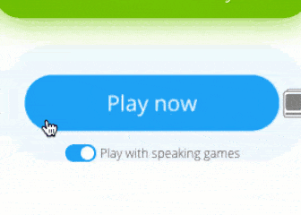 eJOY eXtension, Speaking game 