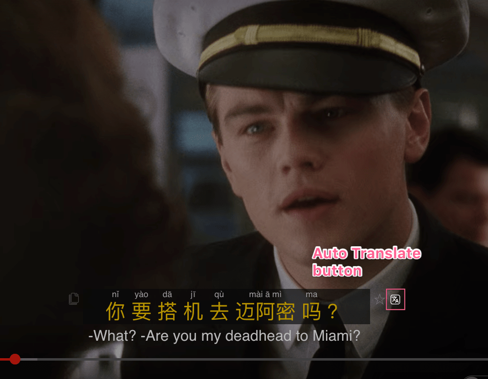 youtube auto translate subtitles